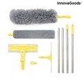 Set de curatare 4 in 1 Clese InnovaGoods