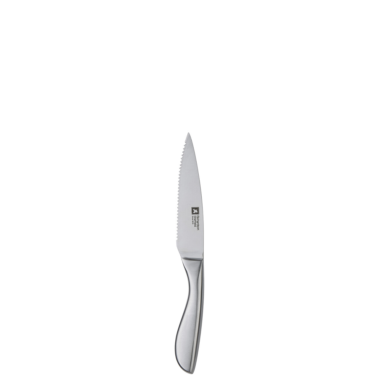 Set 5 cutite si suport in sertar Forme, Richardson Sheffield, 39x17 cm, inox 13/0, argintiu/natur — imaginea 8