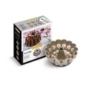 Forma pentru copt, Guardini Marquise Sweet Magic, 24.5x10 cm, aluminiu turnat