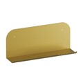 Raft de perete, Cerritos, Long Pouch, Auriu