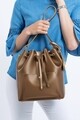 Geanta Beverly Hills Polo Club, 591, piele ecologica, cupru