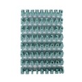 Set 72 forme pentru biscuiti, Luigi Ferrero Norsk FR-1710, plastic, 6x5 mm, litere alfabet