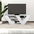 Comoda TV, Homitis, Pipralla, Marmură Carrara