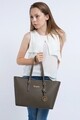 Geanta Beverly Hills Polo Club, 562, piele ecologica, kaki