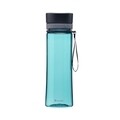 Sticla plastic Aveo, Aladdin, 600 ml, Aqua Blue