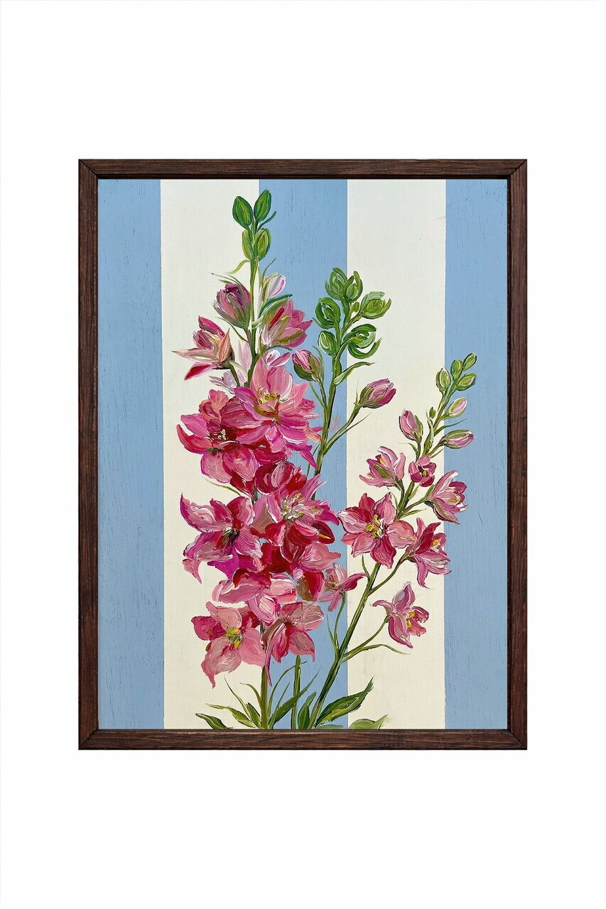 Tablou decorativ, Artmoscrv19-5070, Lemn masiv, MDF, Multicolor - view 2