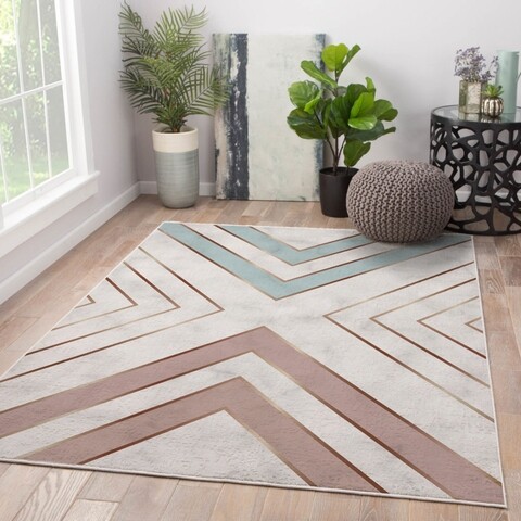 Covor camalia, oyo concept, 80x140 cm, poliester, multicolor