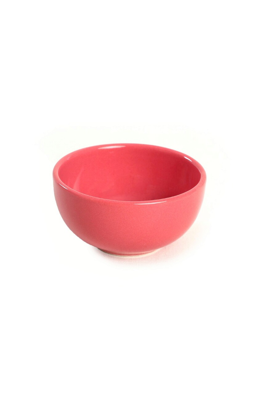 Set boluri ceramice, Hermia, 275KRM1803, Multicolor - view 6