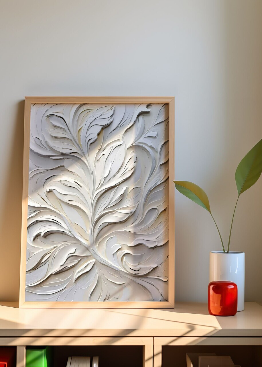 Tablou decorativ, Artnewclahsp80-3348, Lemn masiv, MDF, Multicolor - view 2