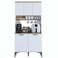 Dulap multifunctional, Rani, JE192, Nuc/Alb
