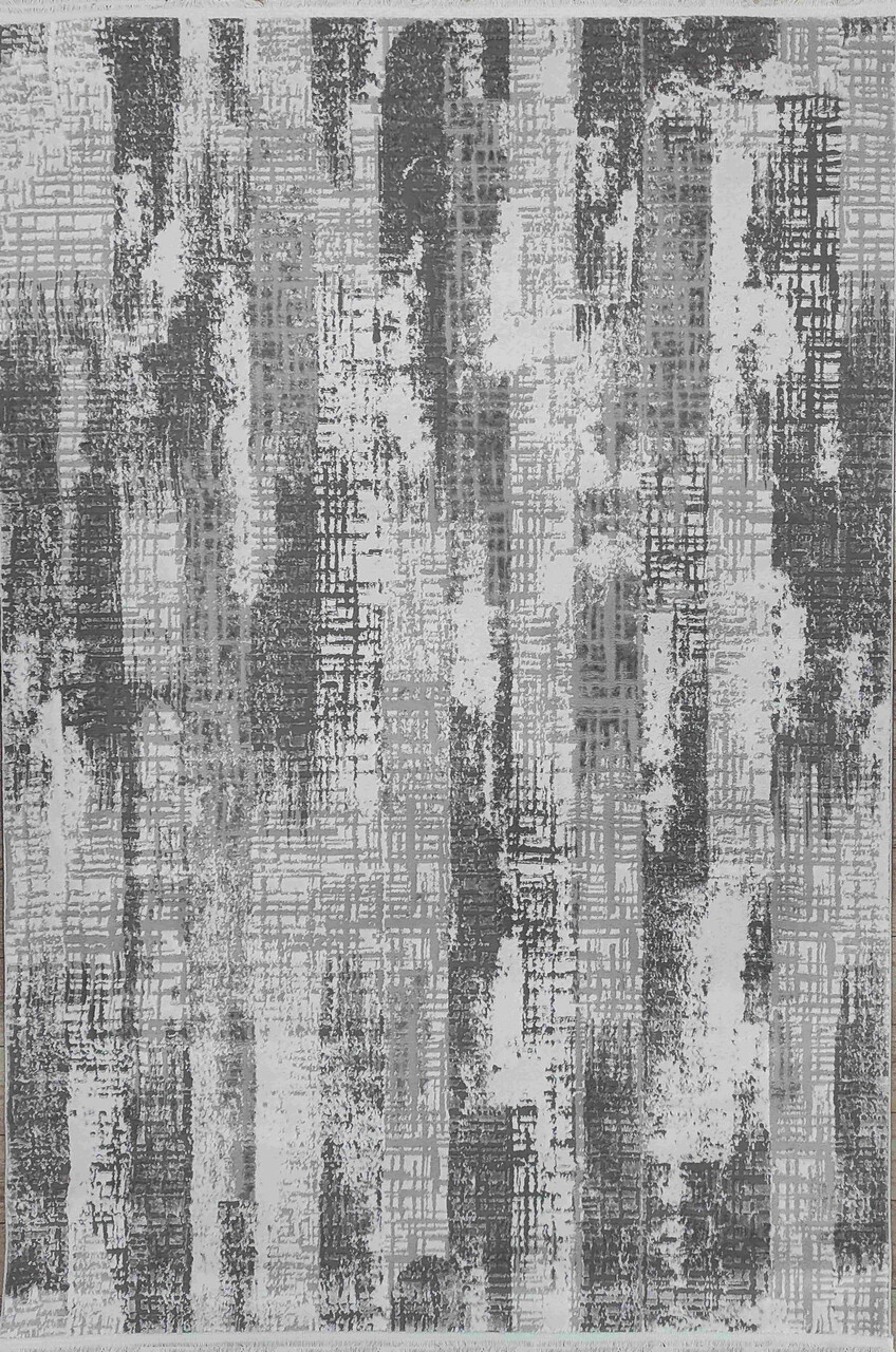 Covor, 8473, Gri - 1 | YEO