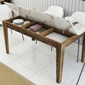 Masa, Hommy Craft, Milan 515, Nuc/Alb