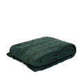 Patura New Mjolby, Homla, 130x170 cm, bumbac, verde