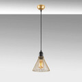 Lustra, Fulgor, 942FLG1494, Metal, Auriu