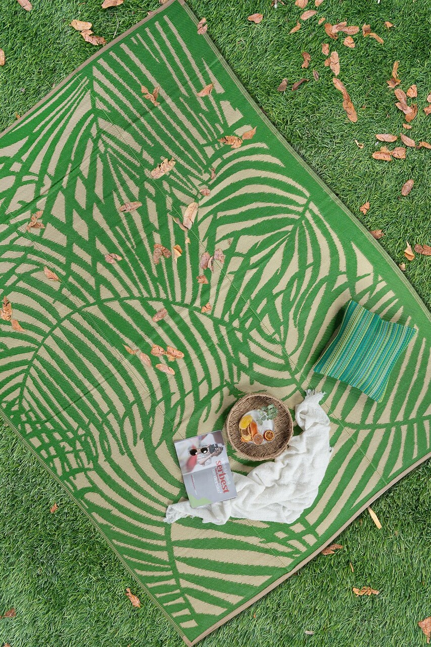 Covor (240 x 310), SavanaXL, 240x310 cm, Verde - view 2