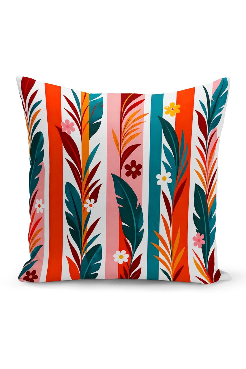 Husa de perna, Dsypoparts-19, 43x43 cm, Poliester, Multicolor — imaginea 2