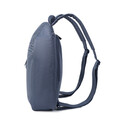 Rucsac Vogue L, INNER CITY, Hedgren, 25.5x9x35 cm, nailon, albastru indigo