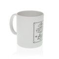 Cana Adele, Versa, 12 x 8 x 9.5 cm, portelan