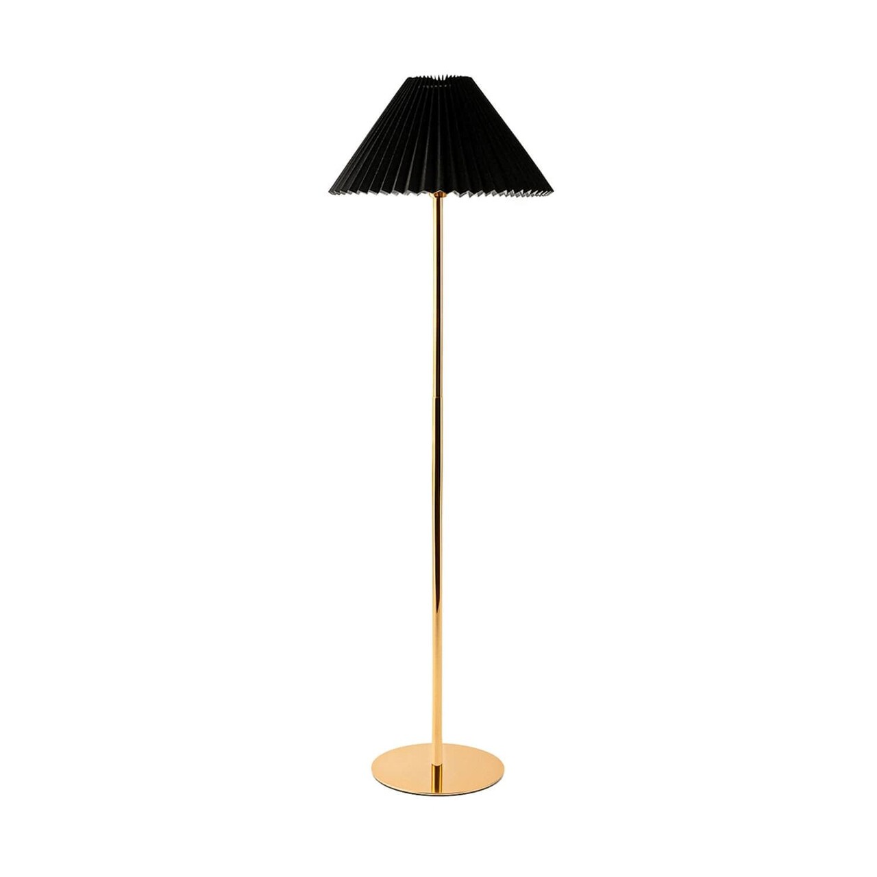 Lampadar, L'essentiel Maison, 780SGN4790, Negru - view 2