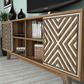 Comoda TV, Hommy Craft, İnci, Maro/Crem