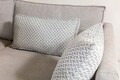 Coltar, Balcab Home, 825BLC2987, CADRU: LEMN DE FAG, Gri