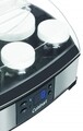 Aparat preparare iaurt si branza, Cuisinart, 40 W