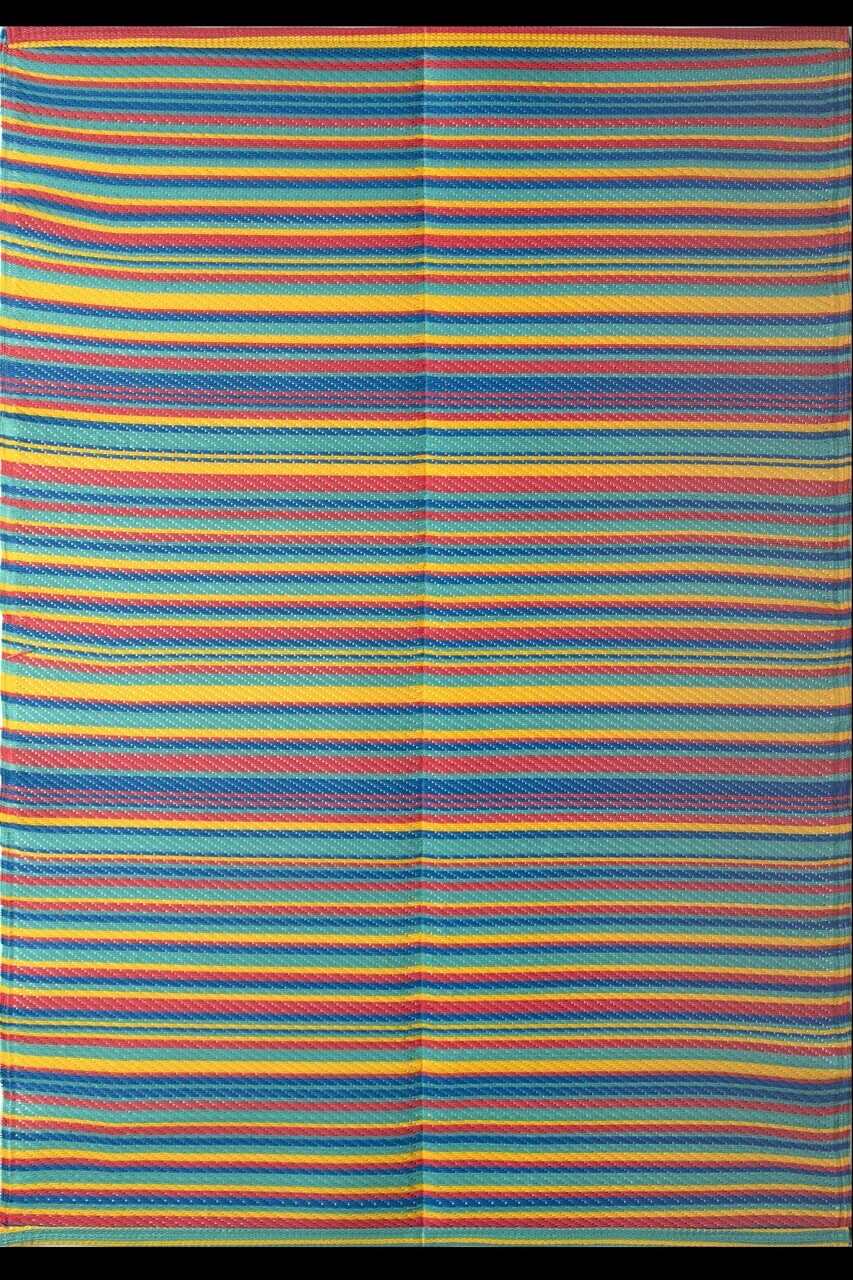 Covor, Savana 8802, 120x170 cm, POLIPROILENĂ, Multicolor — imaginea 4