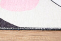 Covor, minor Chenille, 230x330 cm, Poliester , Multicolor