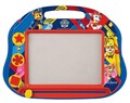 Tabla magnetica de desenat Paw Patrol, LEXIBOOK, 33x26x4 cm, plastic/magnet, multicolor