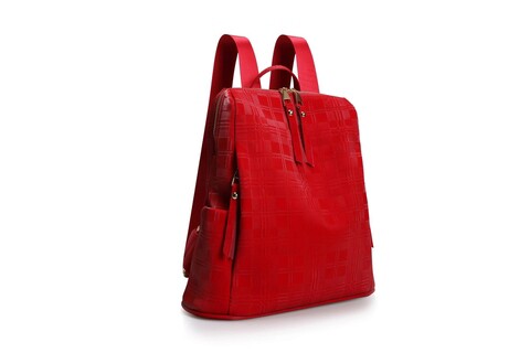 Geanta, 1217, Lucky Bees, Piele ecologica Lucky Bees