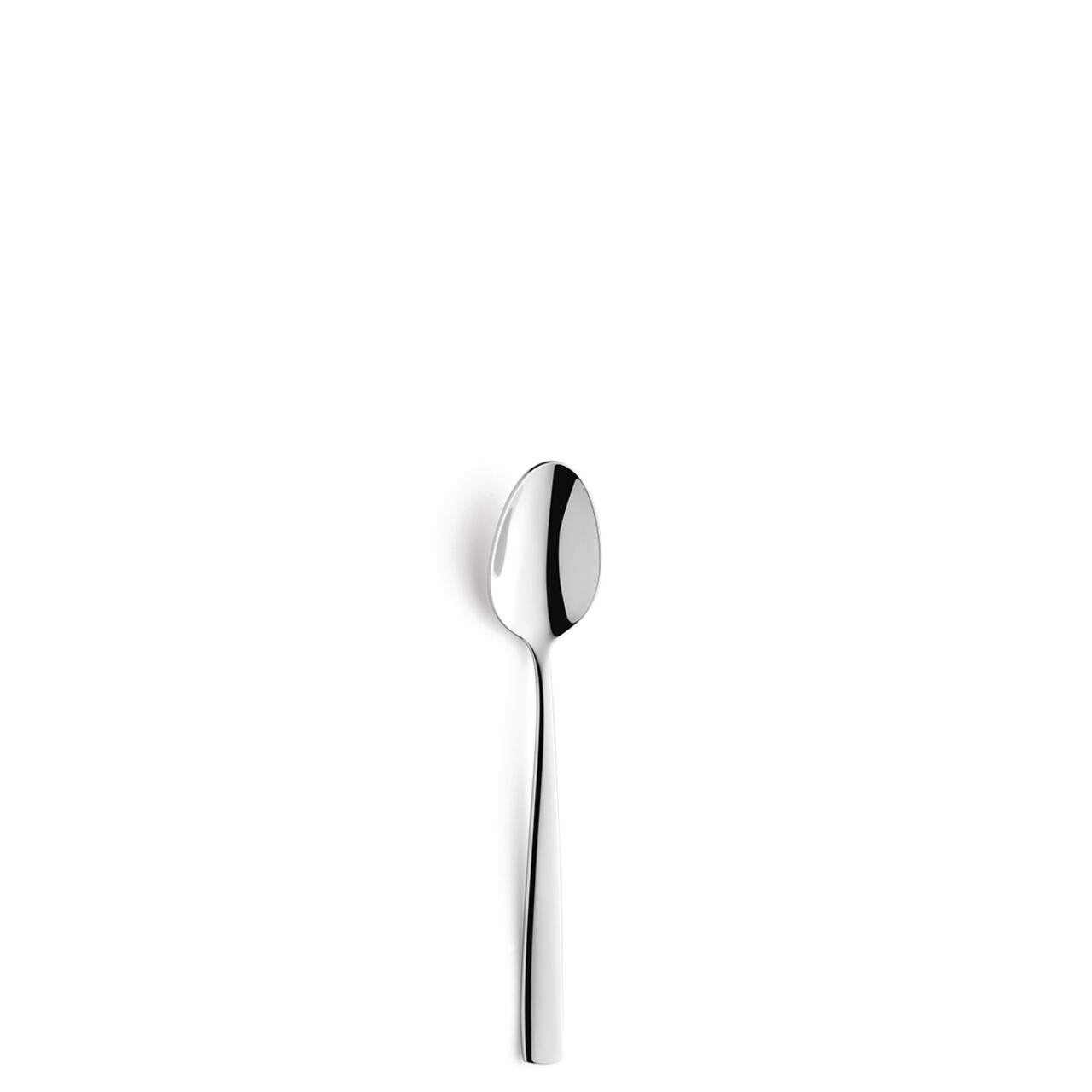 Set tacamuri 24 piese in cutie de lemn Martin, Amefa, 6 persoane, inox 18/10, argintiu — imaginea 8