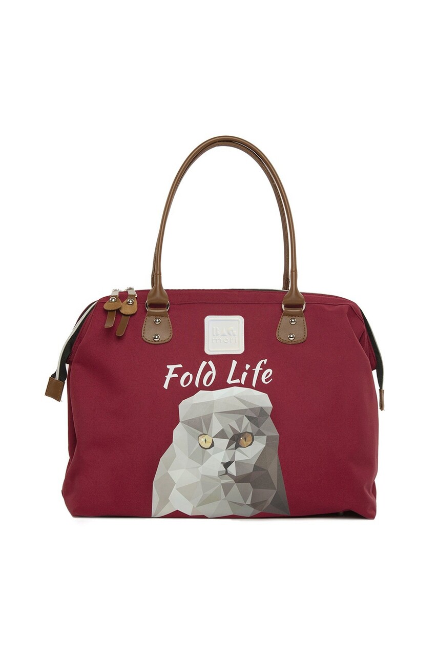 Geanta, 2645, Bagmori, Tesatura