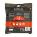 Set 40 saci de gunoi, Brabantia, PerfectFit, marimea A, 3 L, nailon, alb