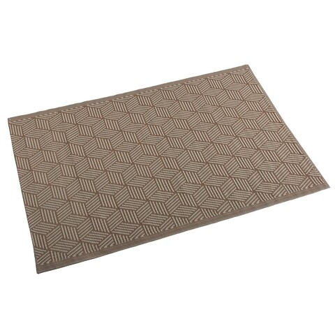 Covor Strange, Versa, 120 x 180 cm, polipropilena, bej 120