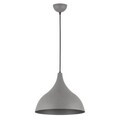 Lampă suspendată, Opviq, 536NTD4104, Gri