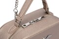 Geanta Juicy Couture 189, 22x10x15 cm, piele ecologica, cupru