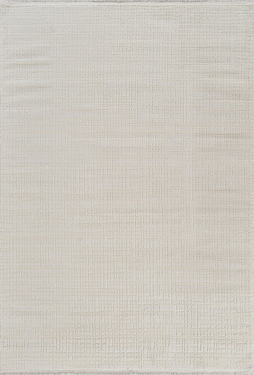 Covor, Marla 2010, 200x290 cm, 60% POLIPROILENĂ/40% POLIESTER, Crem — imaginea 6