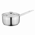 Set vase pentru gatit 12 piese BergHOFF, Essentials Hotel, inox