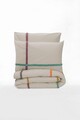 Lenjerie de pat dubla, Insula - Dusty Rose, Cotton Box, Bumbac Ranforce