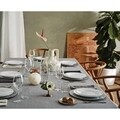 Set 4 pahare Incontri, Bormioli, 430 ml, sticla