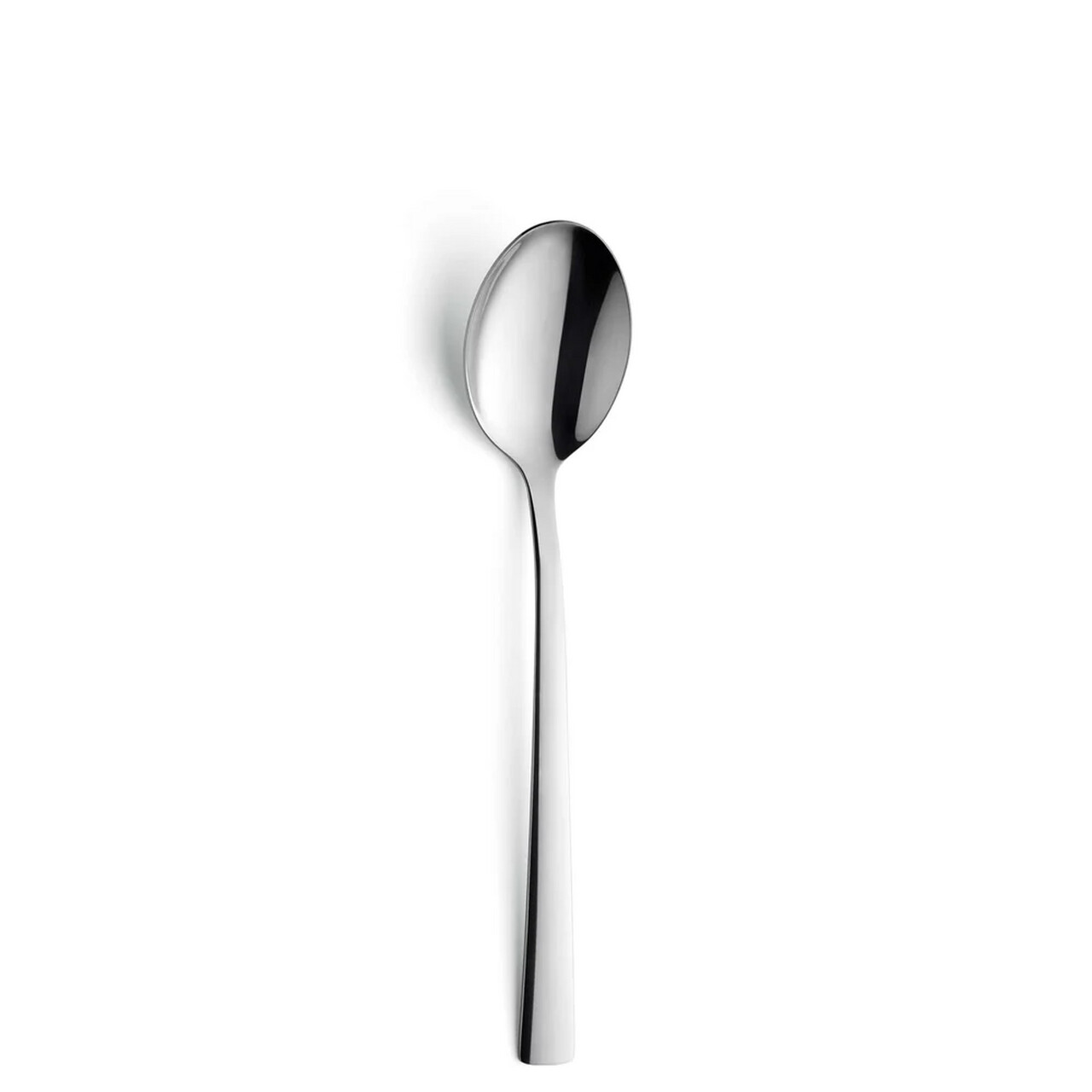 Set tacamuri, 42 piese, Amefa, Manille All You Need, inox, argintiu — imaginea 7