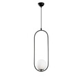 Candelabru, Nitid, Mudoni - MR - 837, E27, 100 W, metal