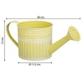 Stropitoare Apple Green, Creaciones Meng, 28x11.5x12 cm