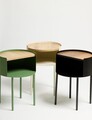 Masuta, Coatify, Espen, Matcha
