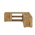 Comoda TV, Inarch, Rosa, Stejar