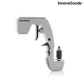 Pulverizator pistol de sampanie / bere, Fizzllet InnovaGoods, 15.5x16.5x2.4 cm, plastic