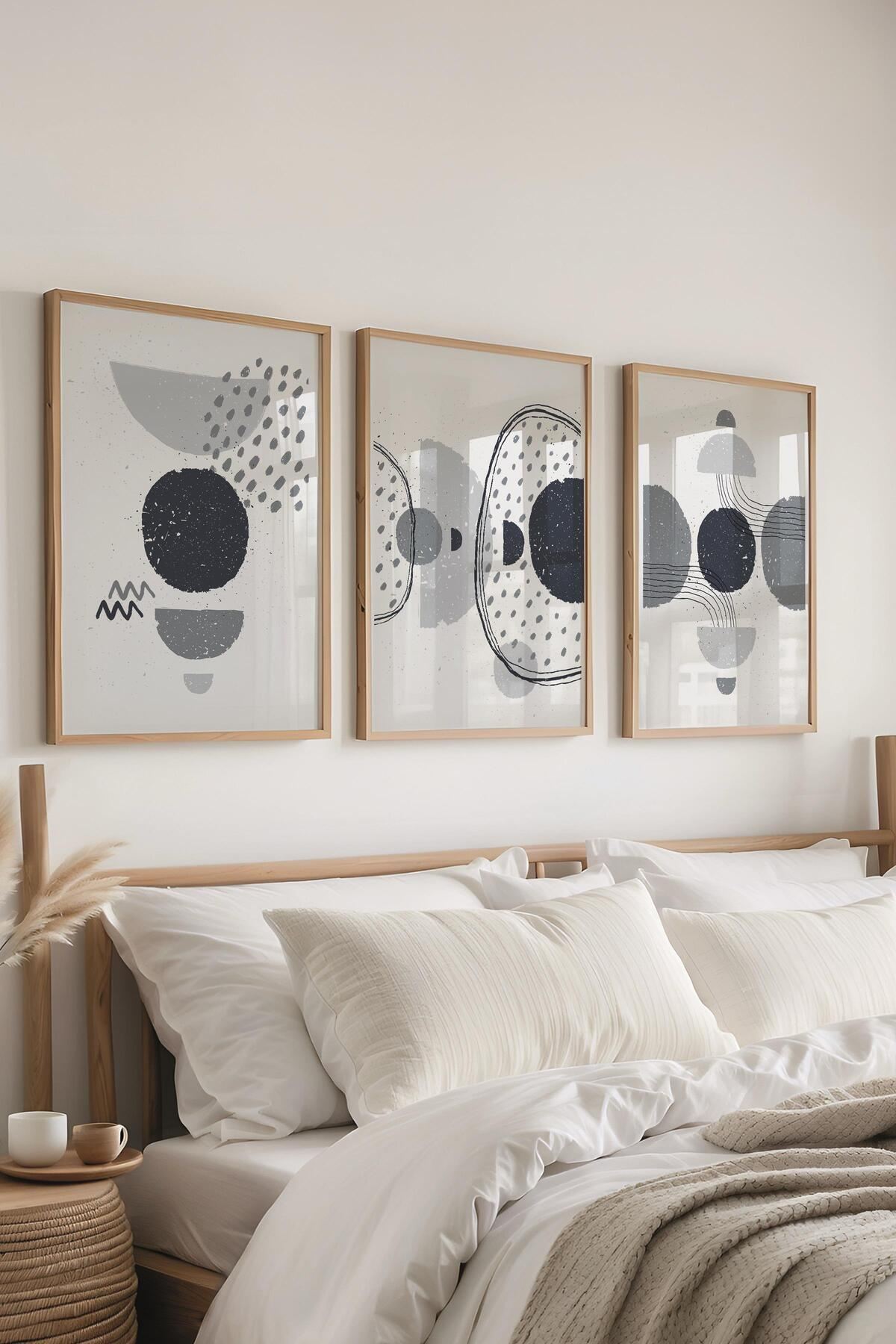 Set de pictură decorativă, Ç-300670, Sticla PVC, Multicolor