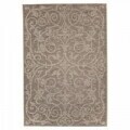 Covor indoor outdoor Floorita ORNAMENT NATURAL 135X190