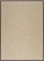 Covor pentru interior - exterior, Prime Beige, 100 x 150 cm, 100% PVC, bej
