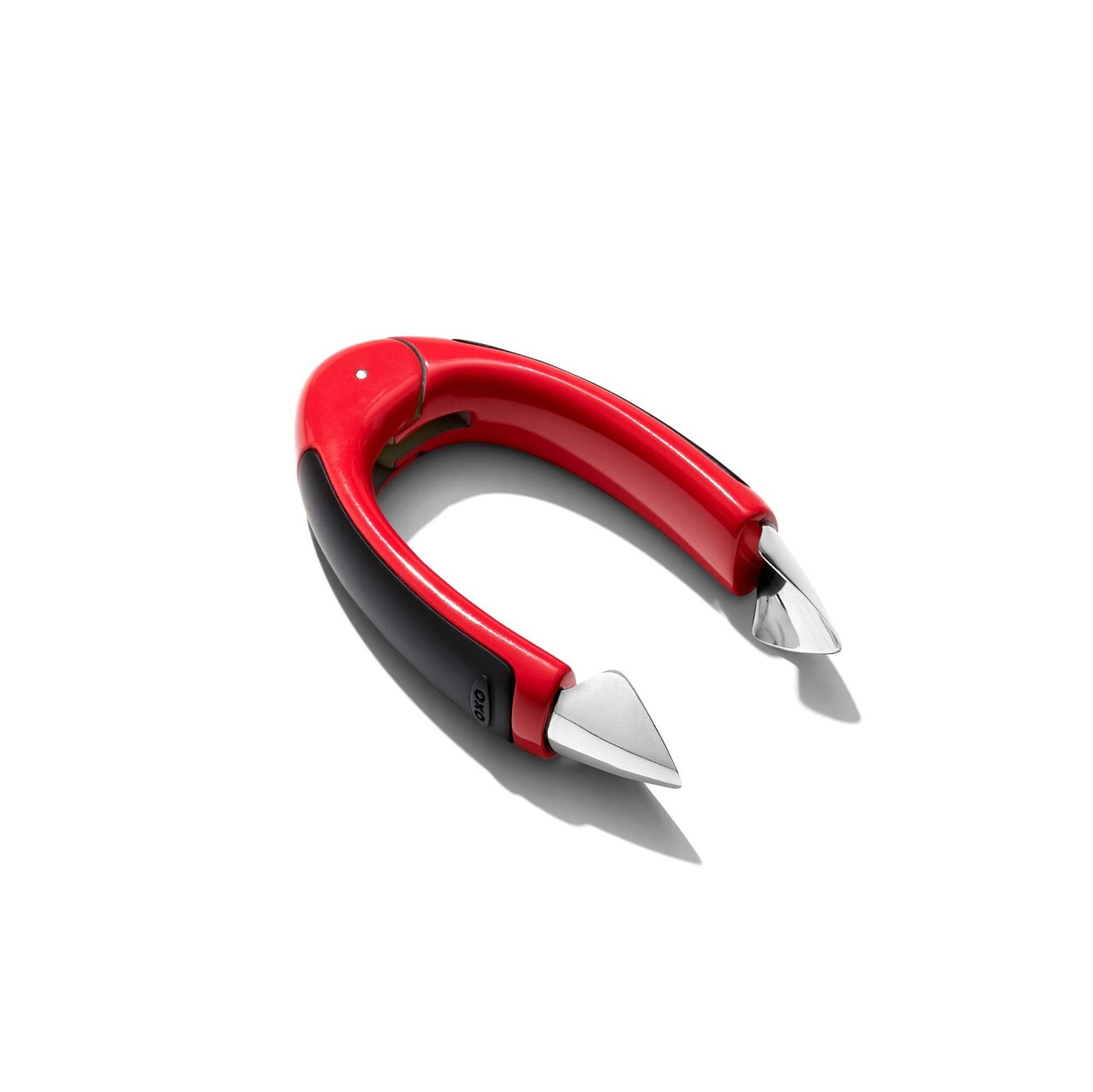 Cleste pentru capsuni, inox, "Good Grips" - OXO - imagine 4